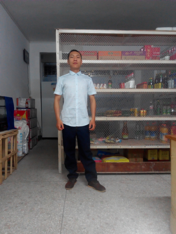 晴天的第一张照片--合肥相亲服务中心