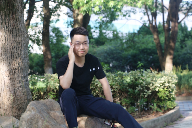 阿帆的第二张照片--合肥相亲服务中心