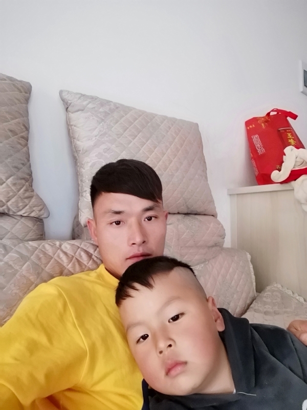 我若成魔的第一张照片--合肥相亲服务中心