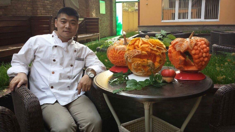 Chuxuanfen2020的第一张照片--合肥相亲服务中心