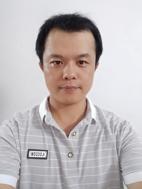 冰河的第二张照片--合肥相亲服务中心