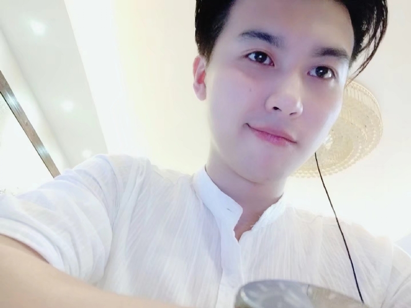 皮特王的第一张照片--合肥相亲服务中心