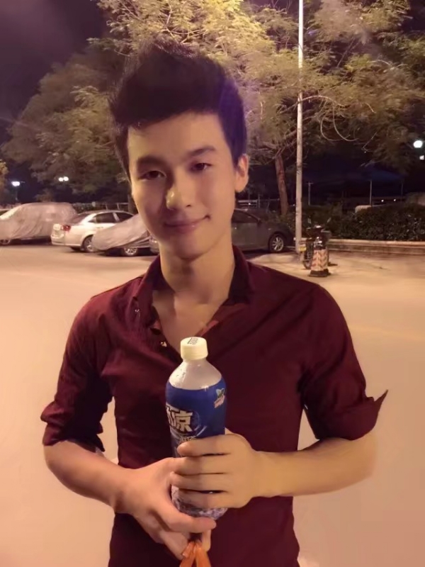 皮特王的第三张照片--合肥相亲服务中心