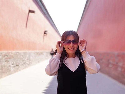 xie的第一张照片--合肥相亲服务中心