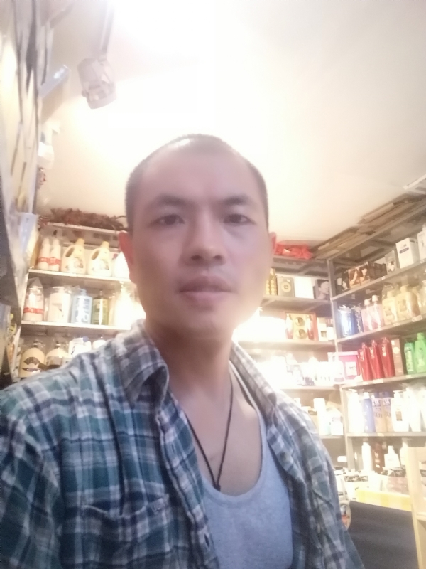 H21的第一张照片--合肥相亲服务中心