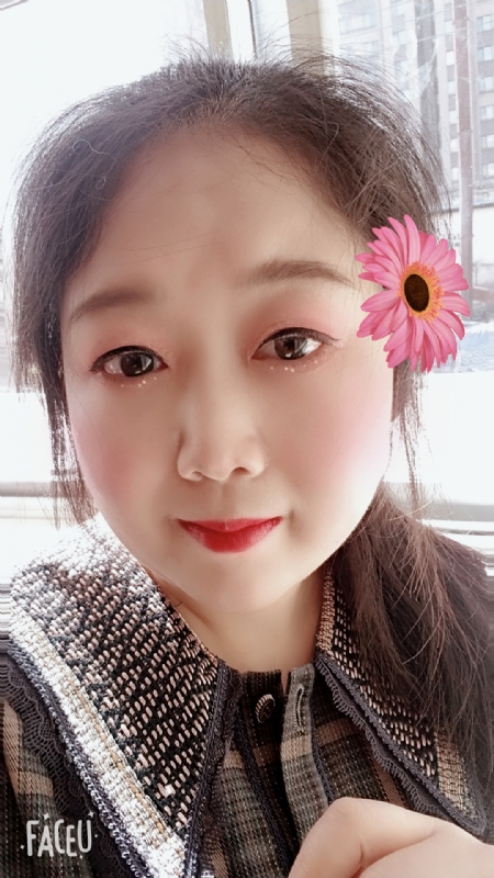 李欣的第一张照片--合肥相亲服务中心