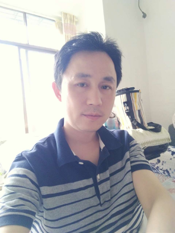 如果爱请深爱的第二张照片--合肥相亲服务中心