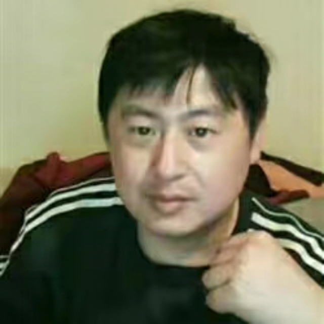 灰太狼的第一张照片--合肥相亲服务中心