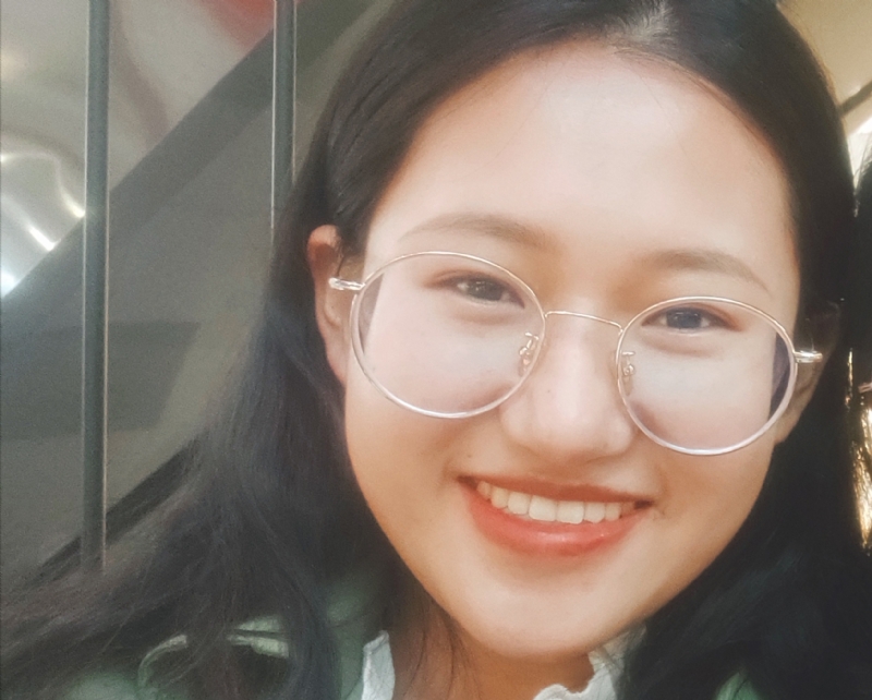 lucky的第二张照片--合肥相亲服务中心