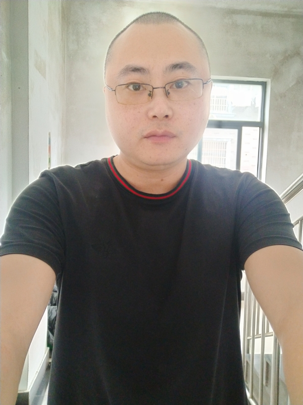 奈何没有桥的第一张照片--合肥相亲服务中心