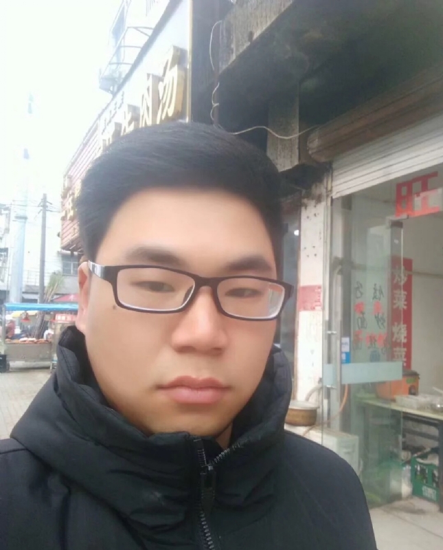 枯叶??的第一张照片--合肥相亲服务中心