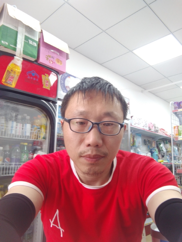 众里寻你的第一张照片--合肥相亲服务中心