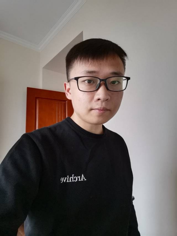 Li的第一张照片--合肥相亲服务中心