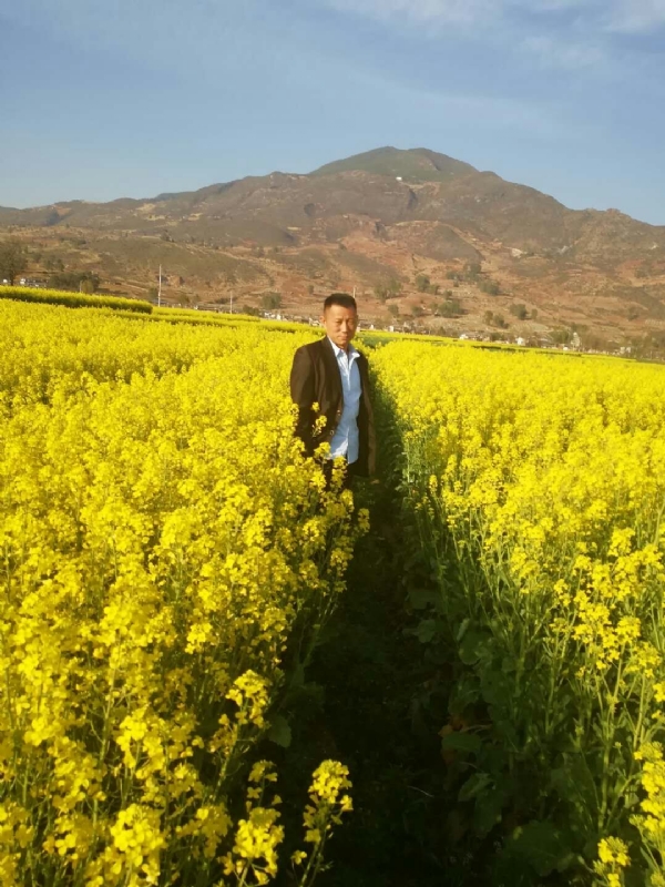 小宇的第一张照片--合肥相亲服务中心