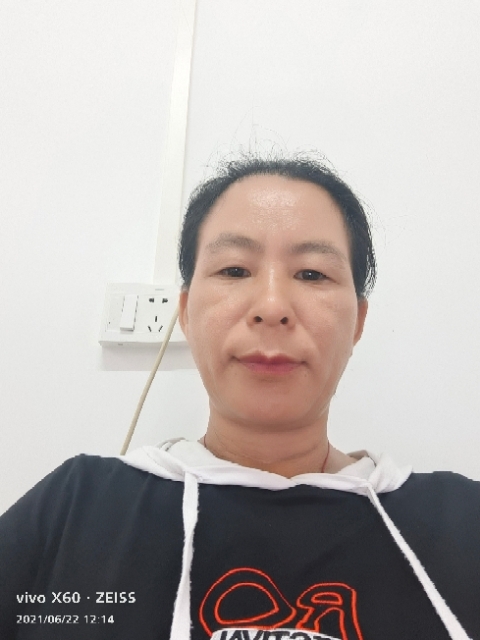 琼的第一张照片--合肥相亲服务中心