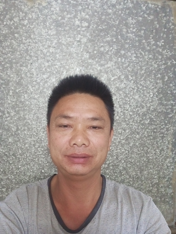 白茫茫的第一张照片--合肥相亲服务中心