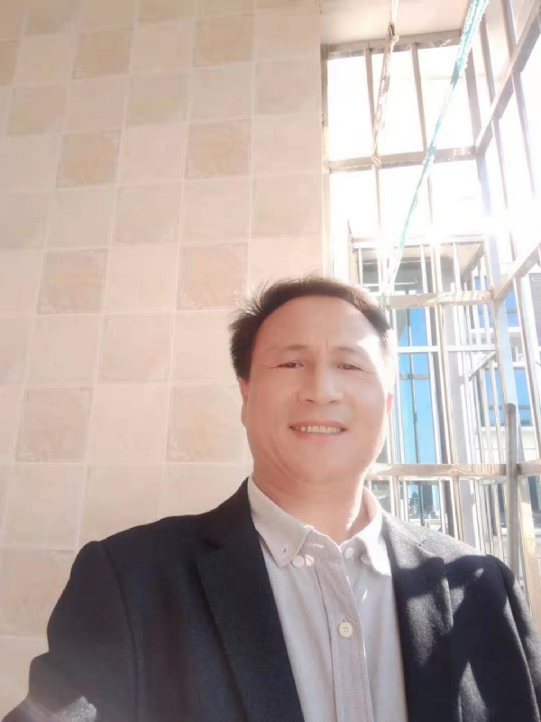 平平安安的第二张照片--合肥相亲服务中心