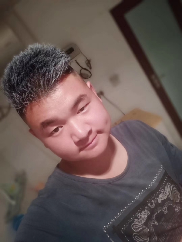 李子木的第二张照片--合肥相亲服务中心