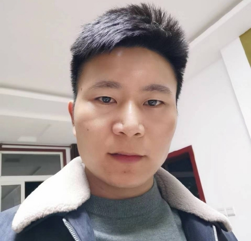 延峰的第一张照片--合肥相亲服务中心