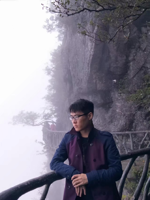 晨曦的第一张照片--合肥相亲服务中心