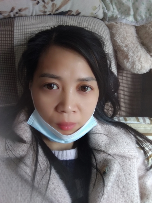 空白521的第二张照片--合肥相亲服务中心