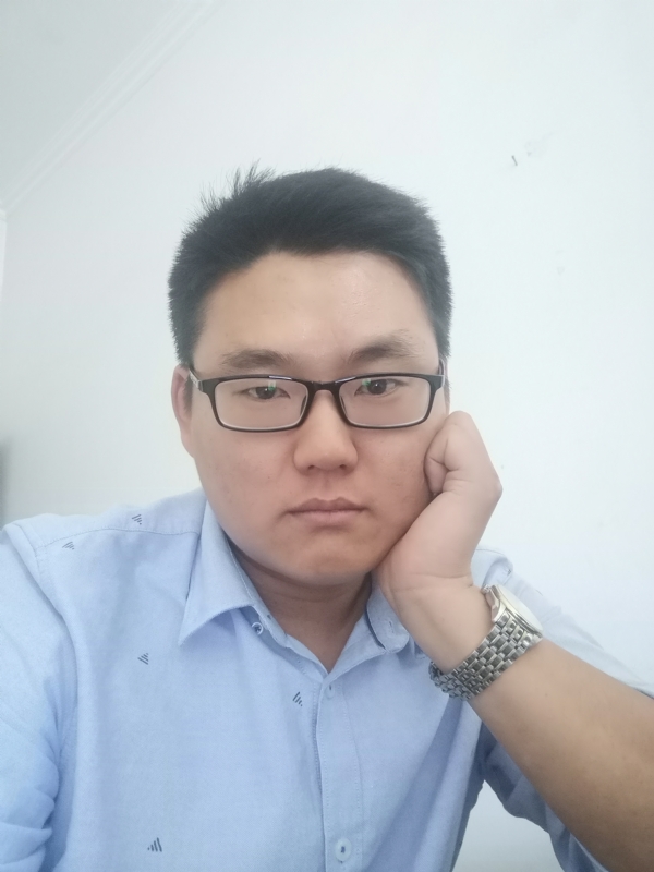 纯真少年的第一张照片--合肥相亲服务中心