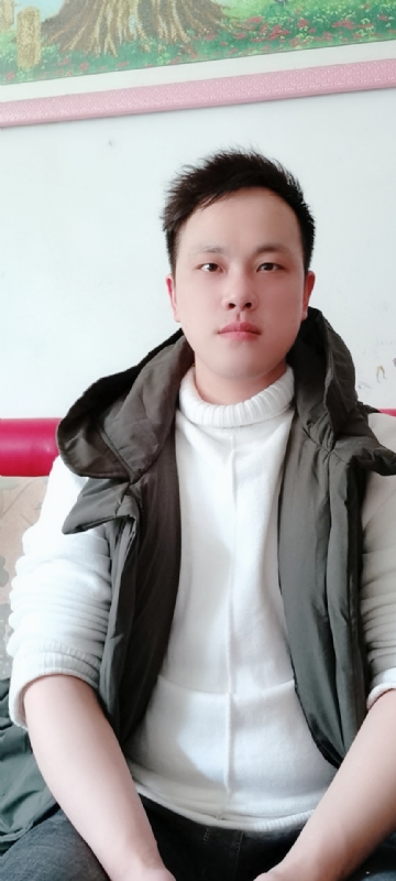 执子之手的第一张照片--合肥相亲服务中心