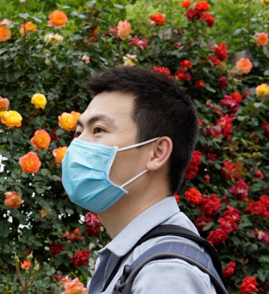 真心唯你的第二张照片--合肥相亲服务中心