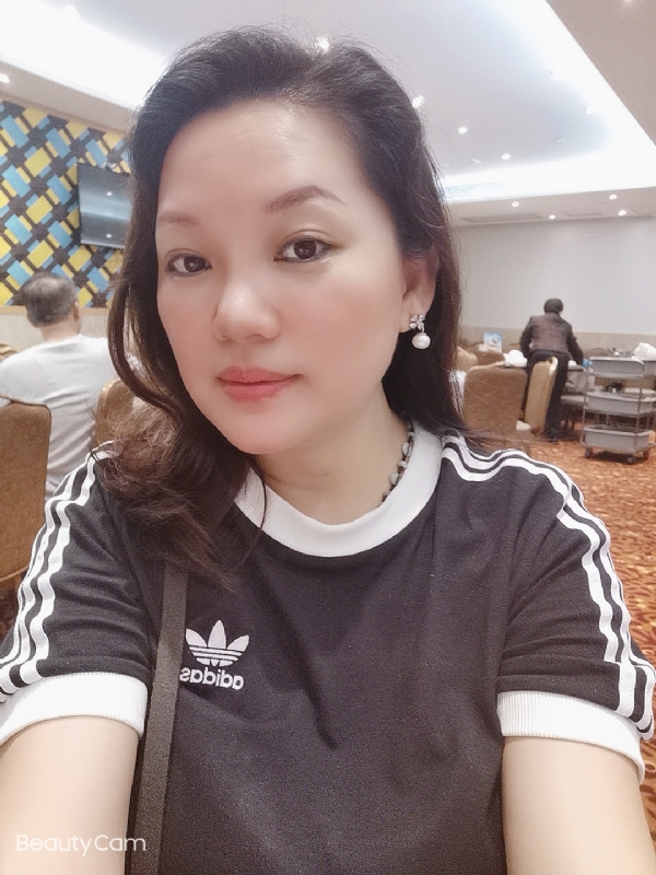 Amy的第一张照片--合肥相亲服务中心