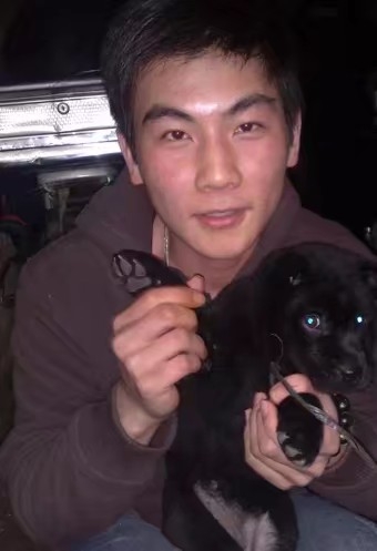 蜡笔小新的第四张照片--合肥相亲服务中心