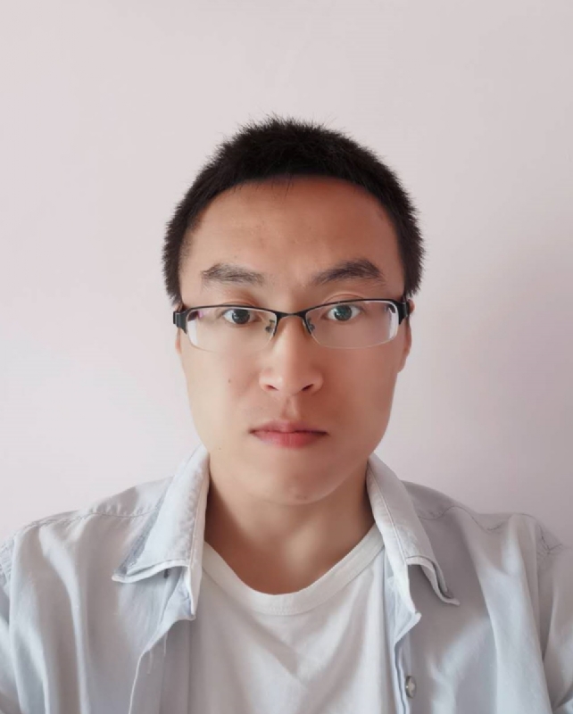 仿佛看到了希望的第一张照片--合肥相亲服务中心