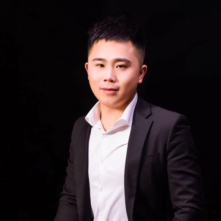 只欠东风的第一张照片--合肥相亲服务中心