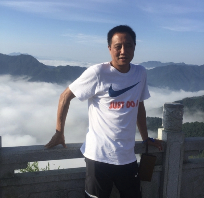 出走半生的第一张照片--合肥相亲服务中心