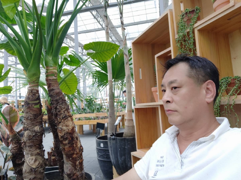 davidxy669988的第一张照片--合肥相亲服务中心