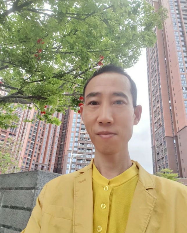 明旺1314的第一张照片--合肥相亲服务中心