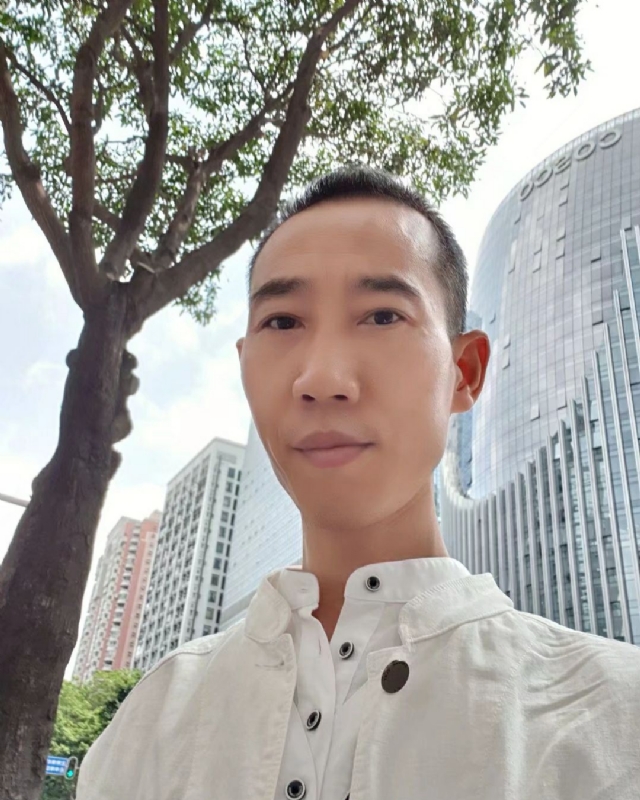 明旺1314的第二张照片--合肥相亲服务中心