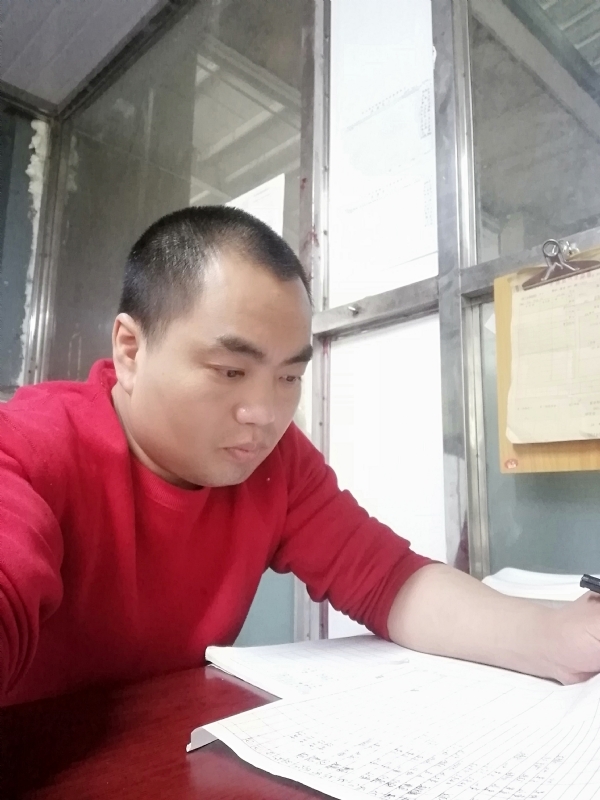 小吴的第一张照片--合肥相亲服务中心