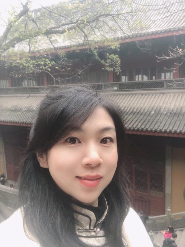 心既理的第一张照片--合肥相亲服务中心