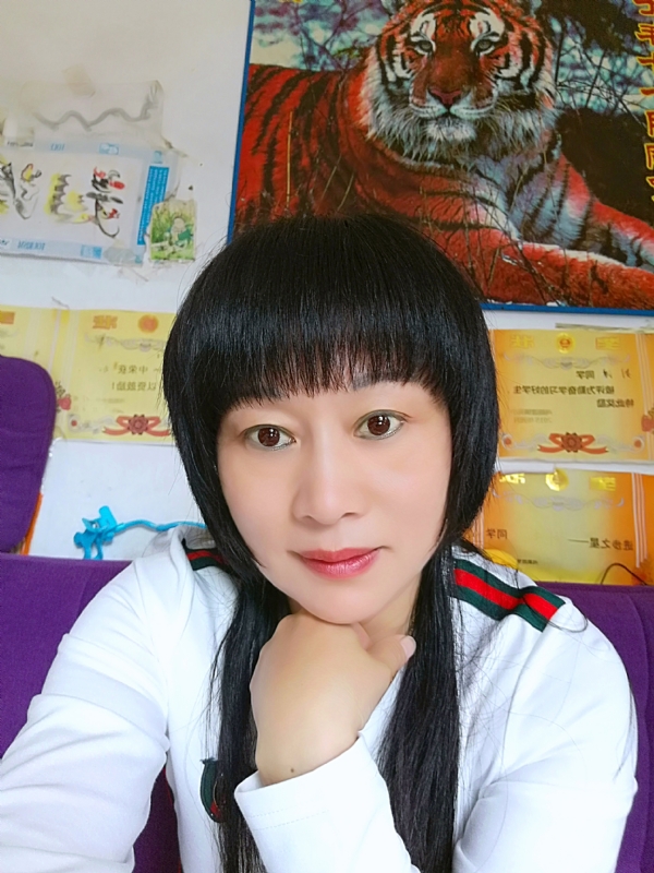 金鱼儿的第二张照片--合肥相亲服务中心