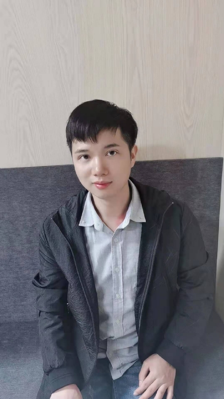 苍之绯翼的第一张照片--合肥相亲服务中心