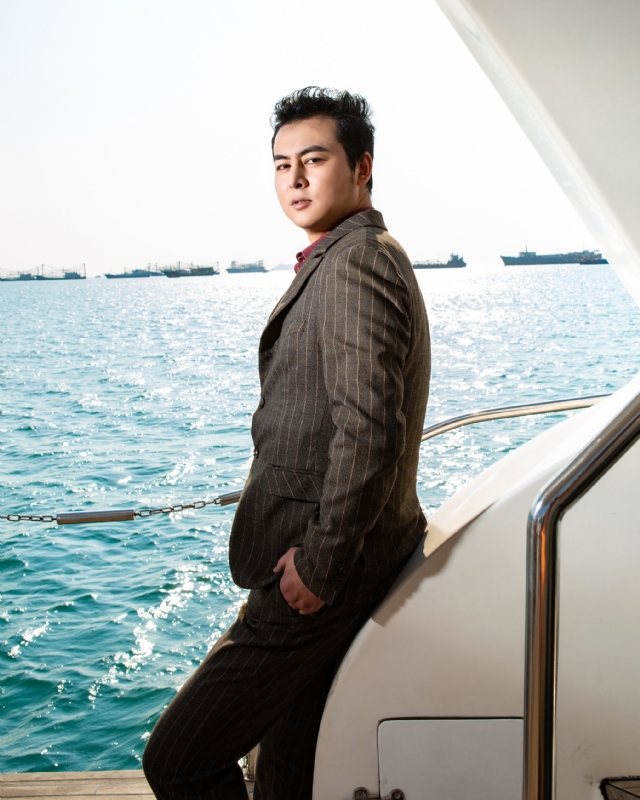 寻找的第一张照片--合肥相亲服务中心