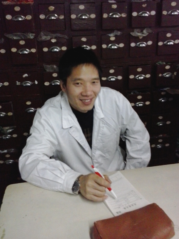 心有灵溪的第一张照片--合肥相亲服务中心