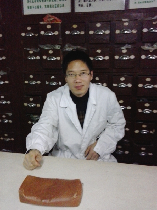 心有灵溪的第二张照片--合肥相亲服务中心