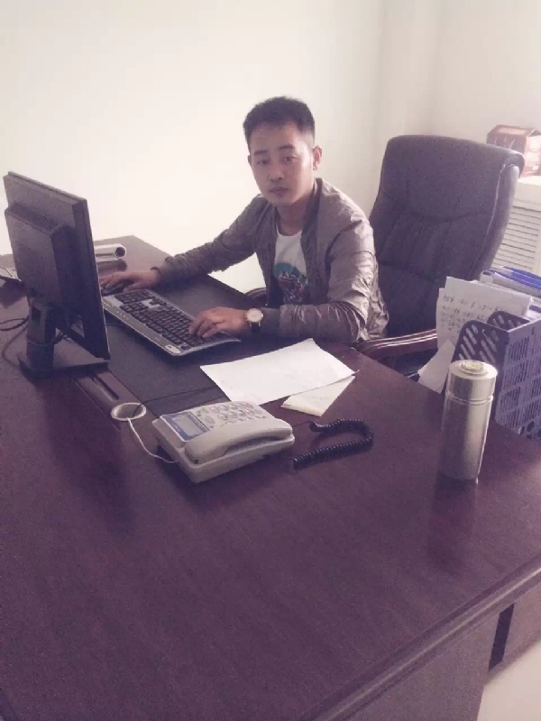 富强的第三张照片--合肥相亲服务中心