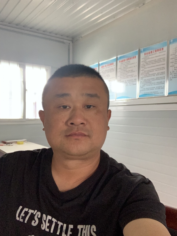 丘山??的第一张照片--合肥相亲服务中心