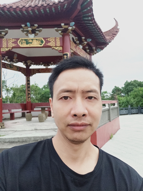 姜太公的第一张照片--合肥相亲服务中心