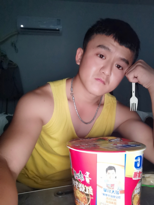 飞飞的第一张照片--合肥相亲服务中心