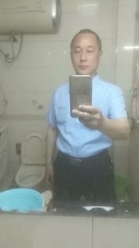 江河湖海的第一张照片--合肥相亲服务中心