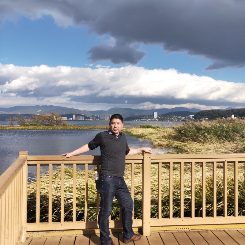 木子杰的第一张照片--合肥相亲服务中心