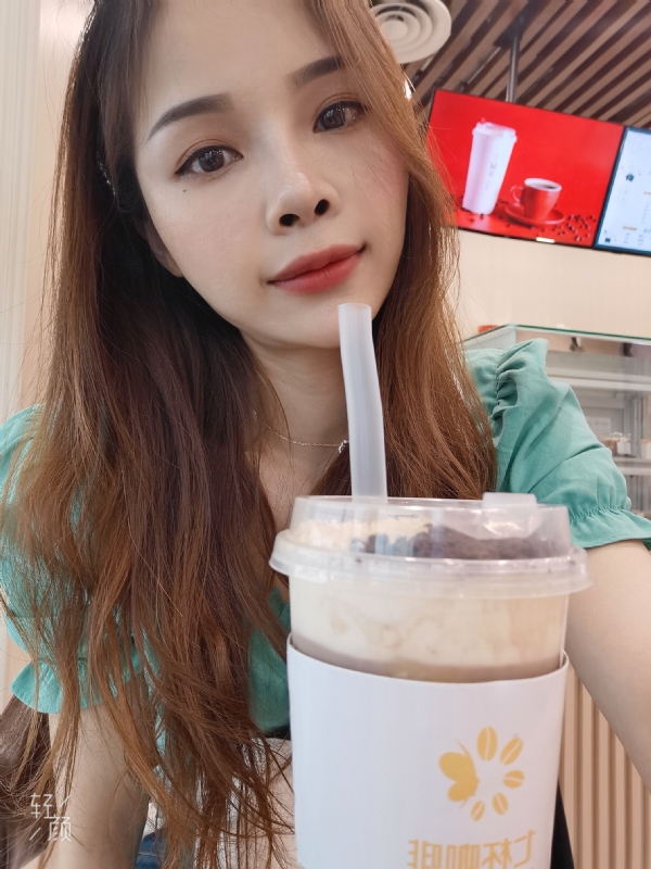 丽丽子的第一张照片--合肥相亲服务中心